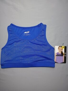 Avia Girls' Performance Sports Bra